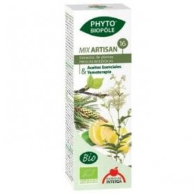 Phyto-Bipole Mix Artisan Intersa
