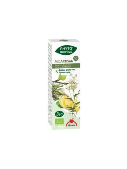 Phyto-Bipole Mix Artisan Intersa