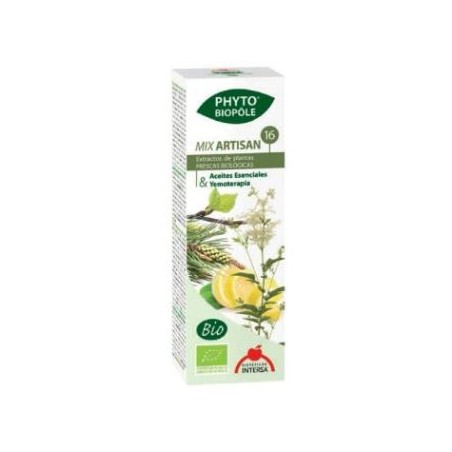 Phyto-Bipole Mix Artisan Intersa