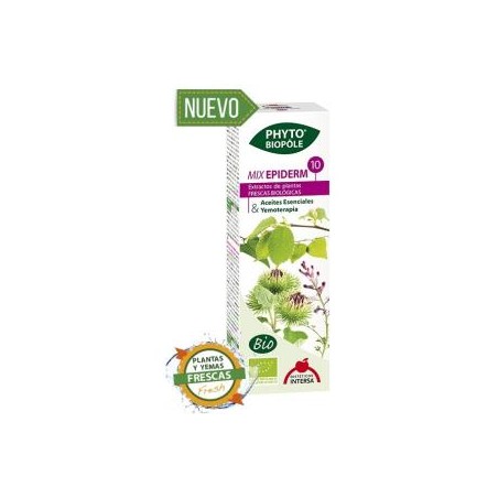 Phyto-Bipole Mix Epiderm Intersa