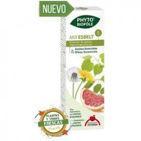 Phyto-Bipole Mix Esbelt Intersa