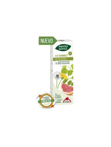 Phyto-Bipole Mix Esbelt Intersa