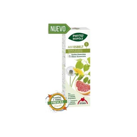 Phyto-Bipole Mix Esbelt Intersa