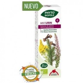 Phyto-Bipole Mix Urin Intersa