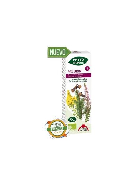 Phyto-Bipole Mix Urin Intersa