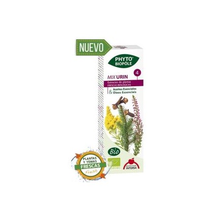 Phyto-Bipole Mix Urin Intersa