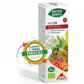 Phyto-Bipole Mix Cir Intersa