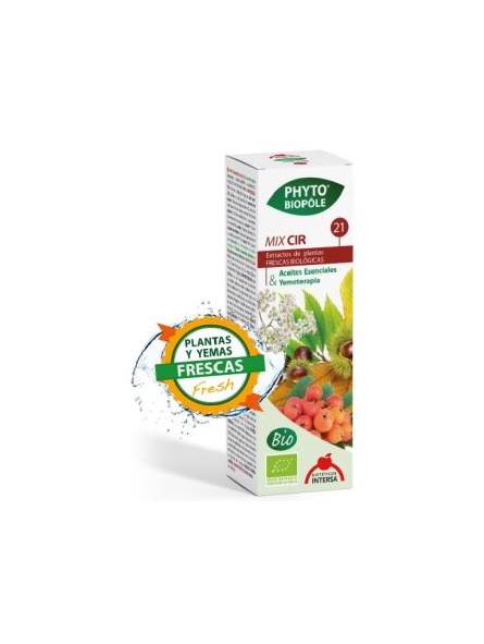 Phyto-Bipole Mix Cir Intersa