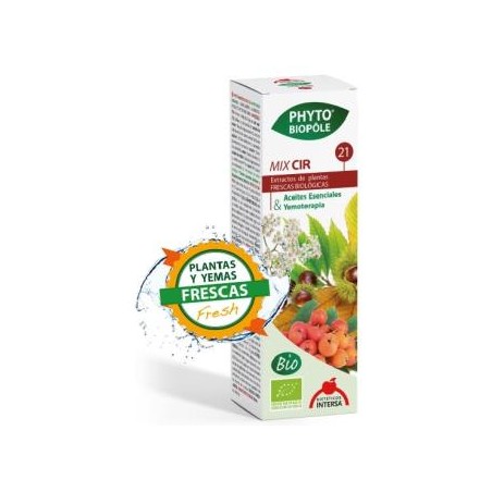 Phyto-Bipole Mix Cir Intersa