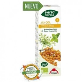 Phyto-Bipole Mix Col Intersa