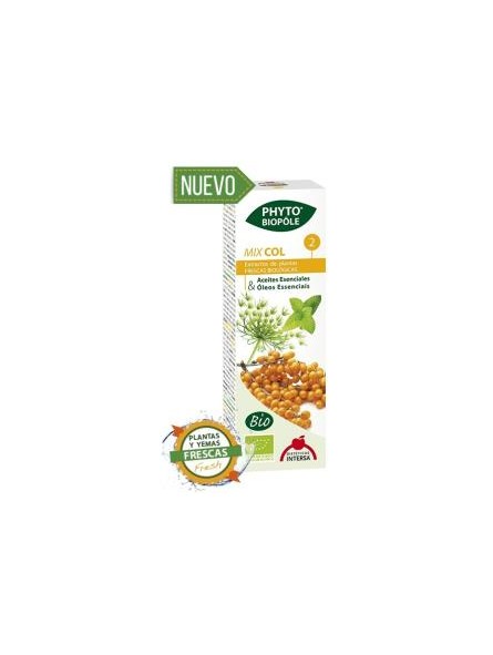 Phyto-Bipole Mix Col Intersa