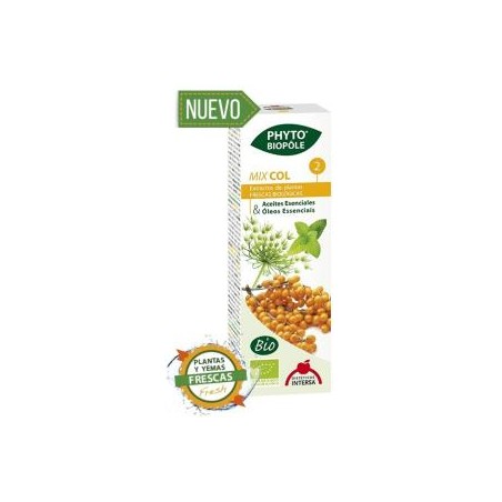 Phyto-Bipole Mix Col Intersa
