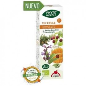 Phyto-Bipole Mix Cycle Intersa