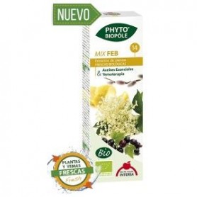 Phyto-Bipole Mix Feb Intersa