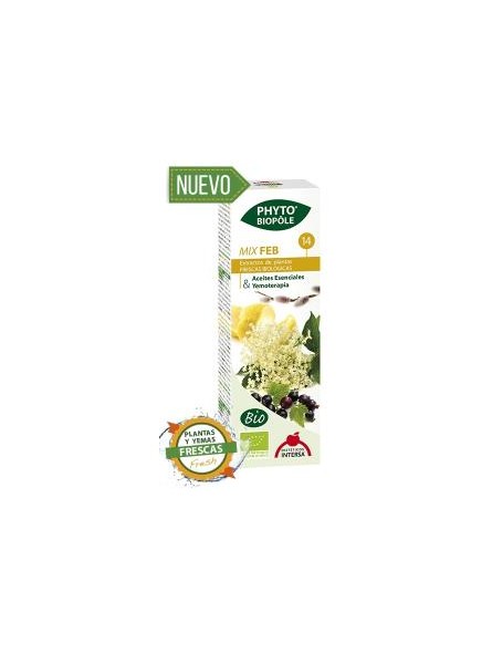Phyto-Bipole Mix Feb Intersa