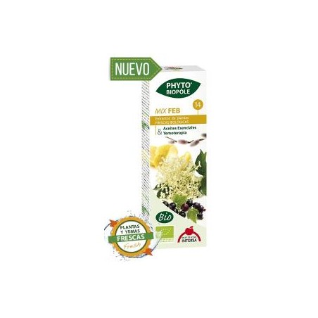 Phyto-Bipole Mix Feb Intersa