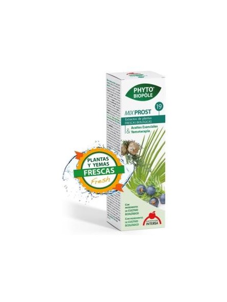 Phyto-Bipole Mix Prost Intersa