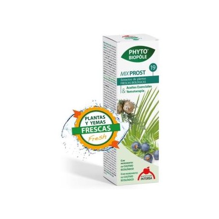 Phyto-Bipole Mix Prost Intersa