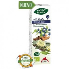 Phyto-Bipole Mix Gluc Intersa