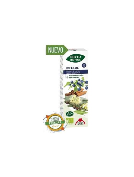 Phyto-Bipole Mix Gluc Intersa