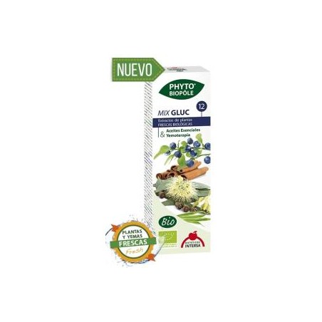 Phyto-Bipole Mix Gluc Intersa