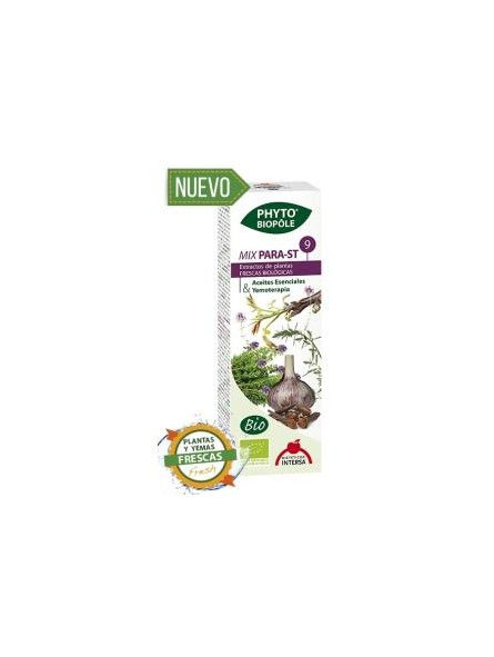 Phyto-Bipole Mix Para-St Intersa