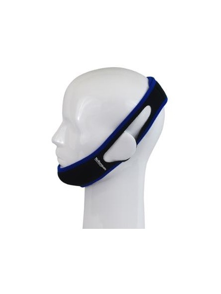 Banda Mandibular Antirronquidos Healthy Vida
