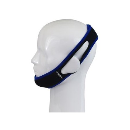 Banda Mandibular Antirronquidos Healthy Vida