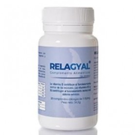 Relagyal Ozolife