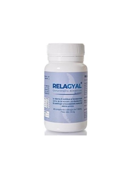 Relagyal Ozolife