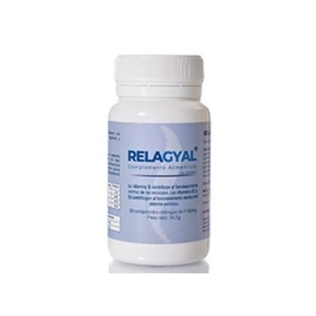 Relagyal Ozolife
