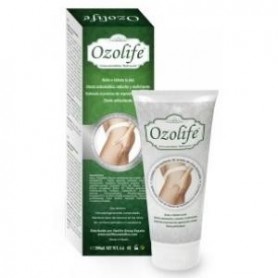 Crema Anticelulitica Ozolife Cosmetics