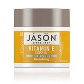 Crema Vitamina E 25000 ui Jason