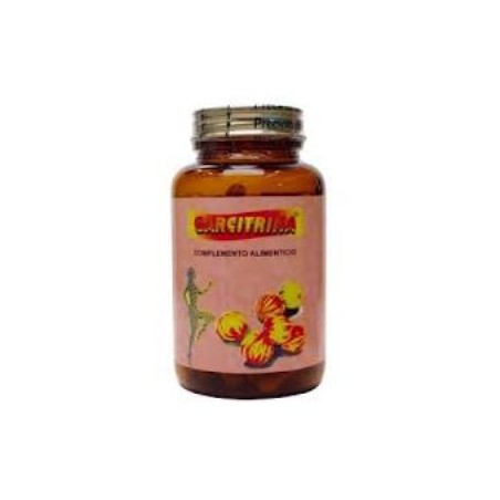 Garcitrina Garcinia Cambogia Jellybell