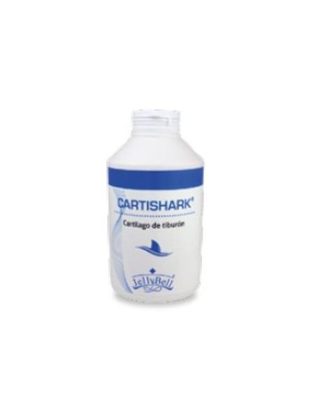 Cartishark cartilago de tiburon 740 mg Jellybell