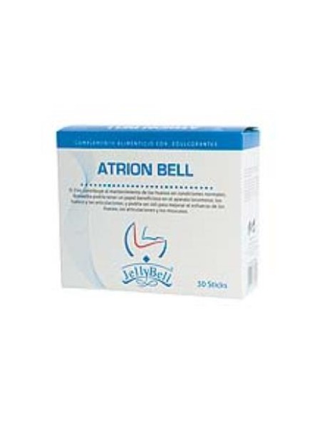 Atrion Bell Jellybell
