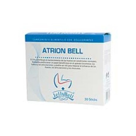 Atrion Bell Jellybell