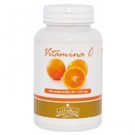 Vitamina C 1000 mg  Jellybell