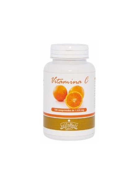 Vitamina C 1000 mg  Jellybell