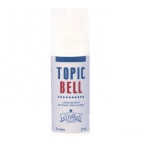 Topicbell (dermobell) emulsion Jellybell