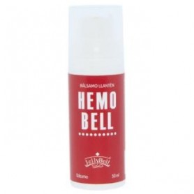 Hemo Bell balsamo Jellybell