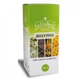 Jellytol (jellytoss) Jellybell