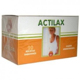 Actilax infusiones Nale