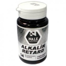Alkalin Retard Nale