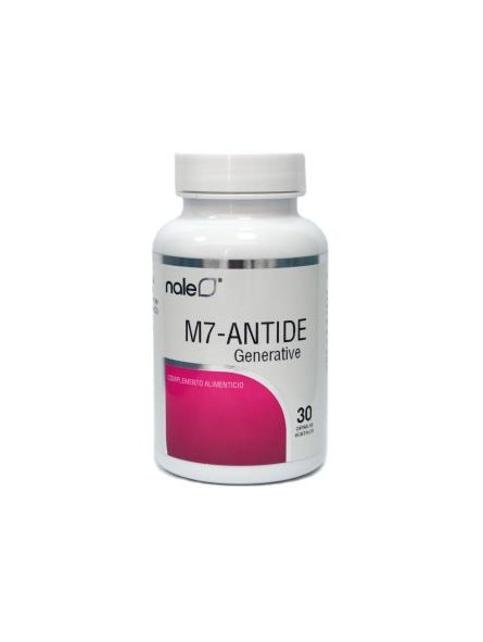 M7 Antide Generative Nale