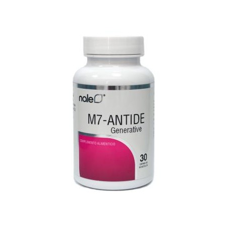 M7 Antide Generative Nale