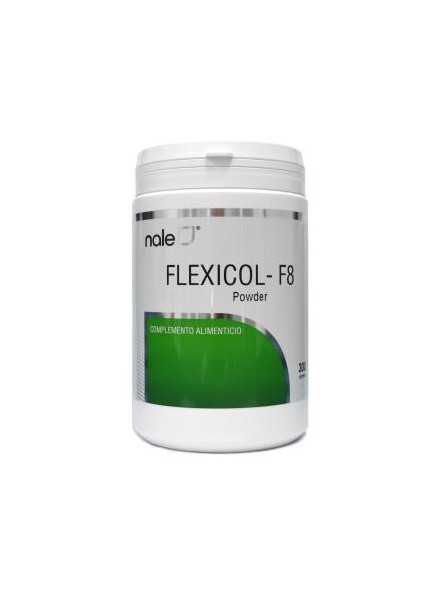 Flexicol-F8 en Polvo Nale