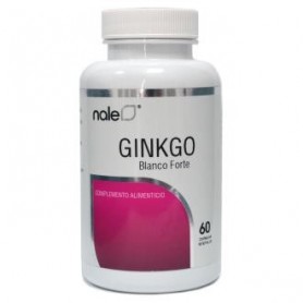 Ginkgo Blanco Forte Nale