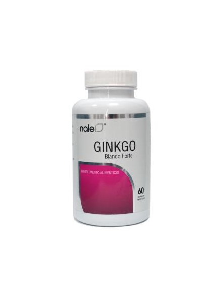 Ginkgo Blanco Forte Nale