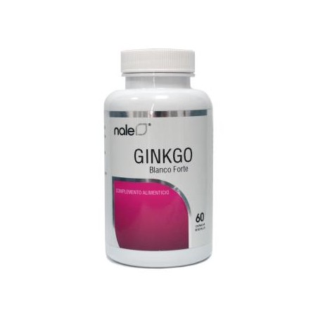 Ginkgo Blanco Forte Nale